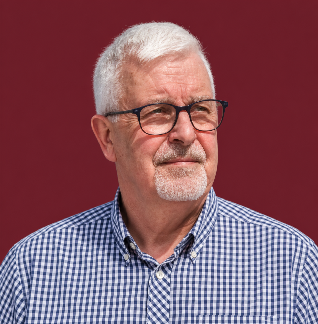 Barry Glover
