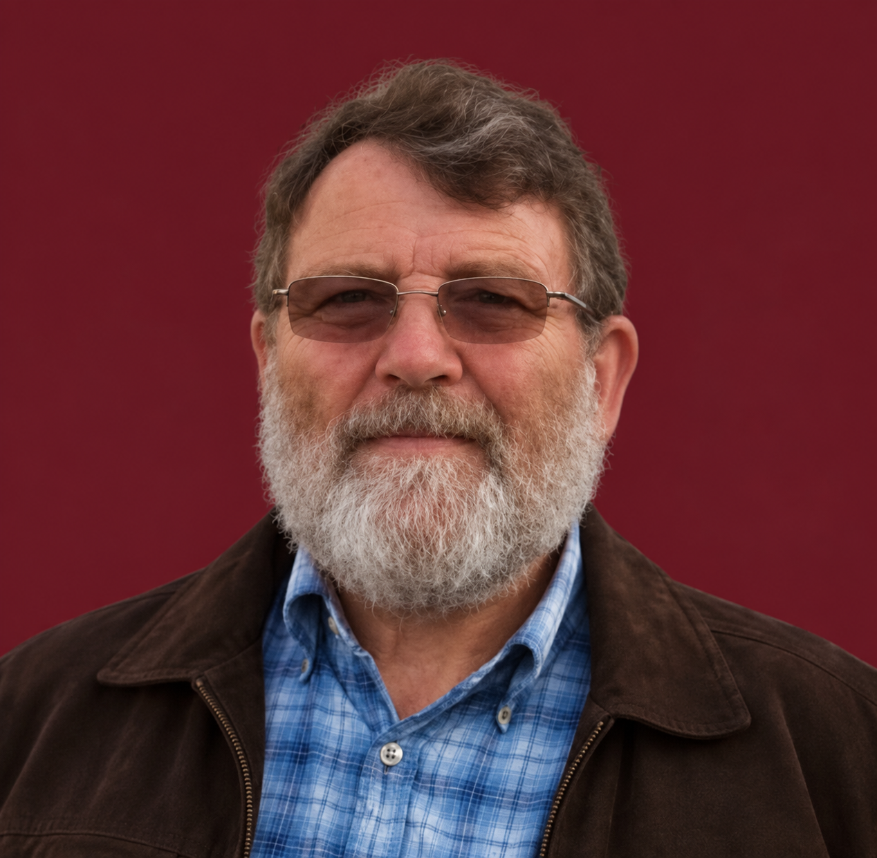 Charlie Corcoran