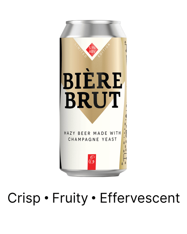 Biere Brut