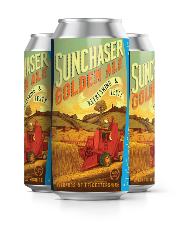 Sunchaser