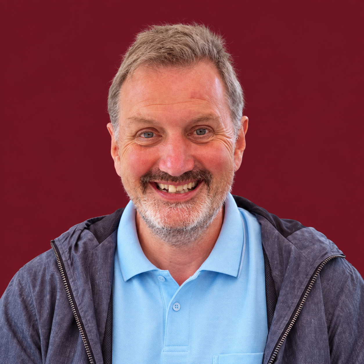Gary Akiens