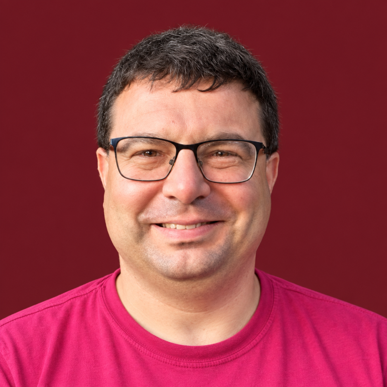 Gary Sanders