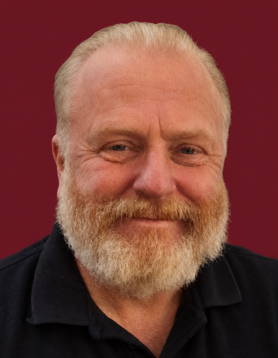 Mick Buglass