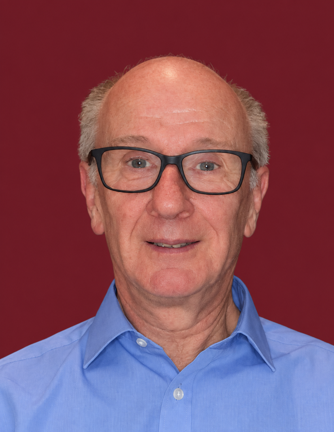 Philip Tiplady