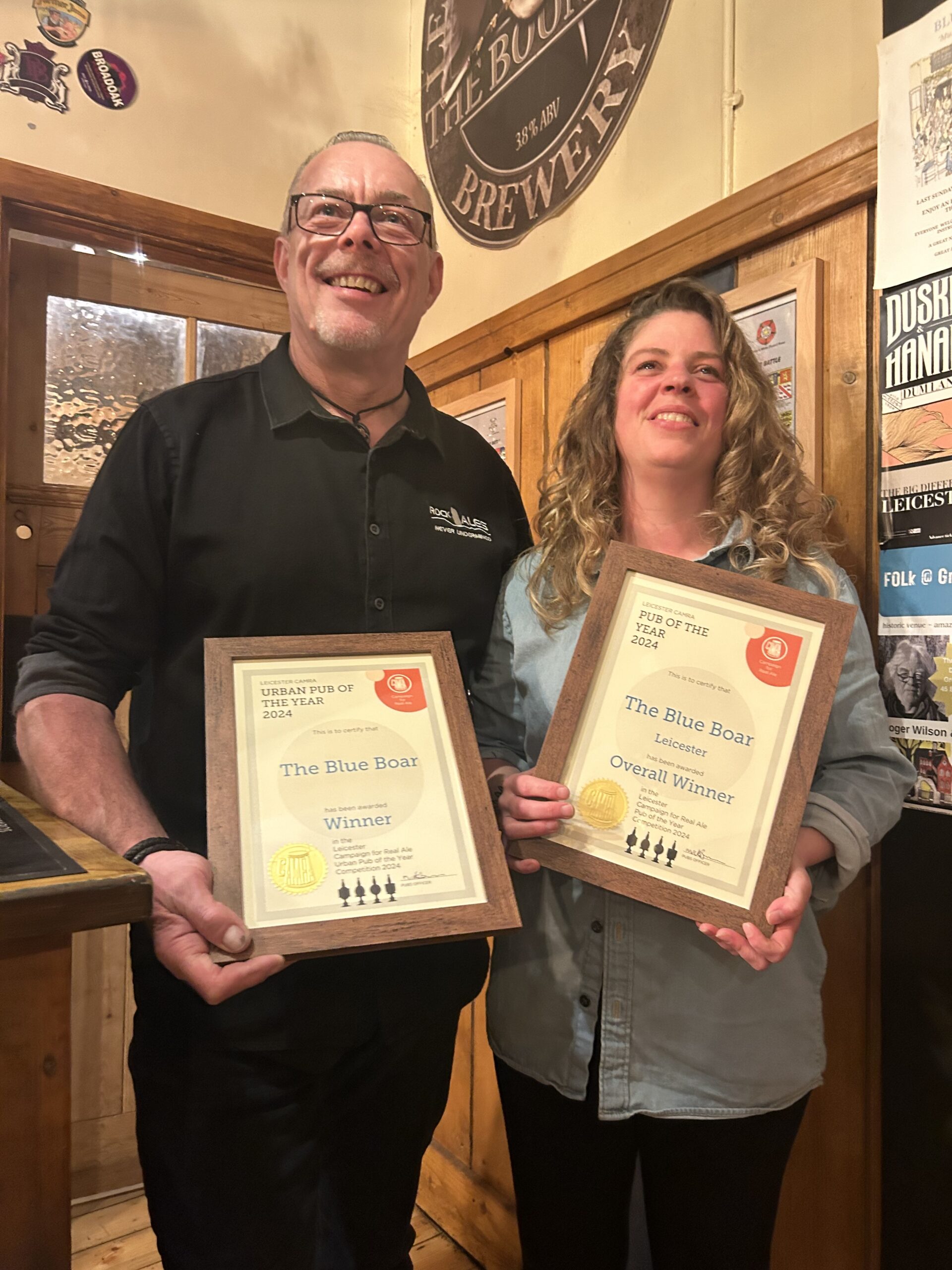Pub of the Season – Autumn 2026 voting