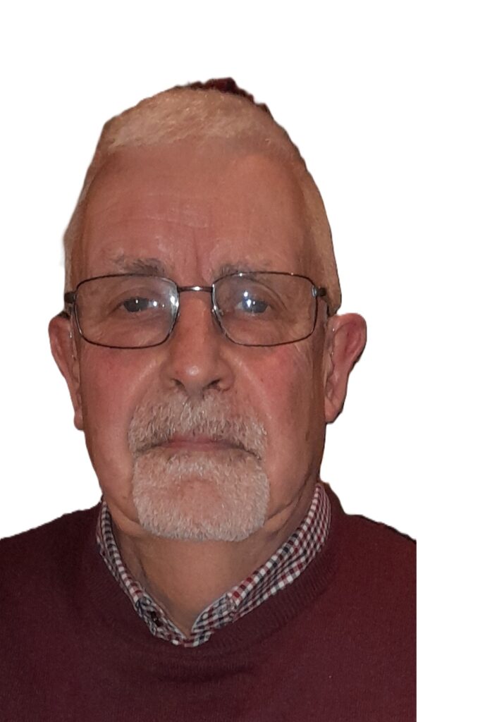 Picture of Barry Glover

