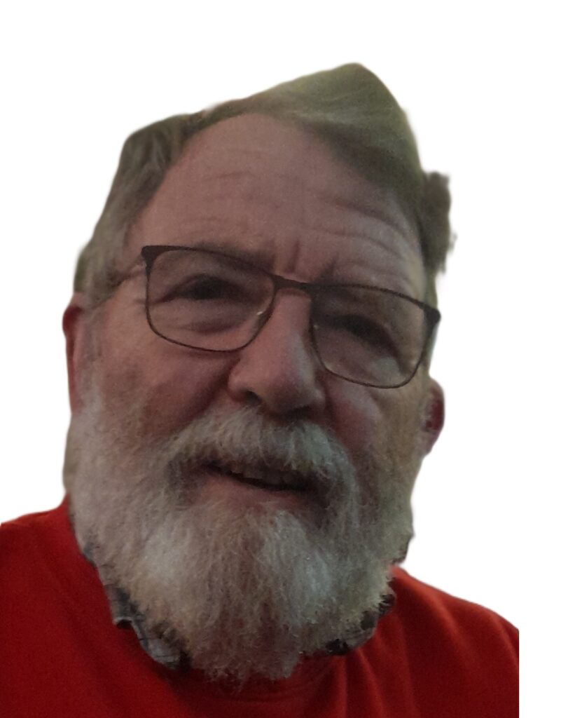 Picture of Charlie Corcoran