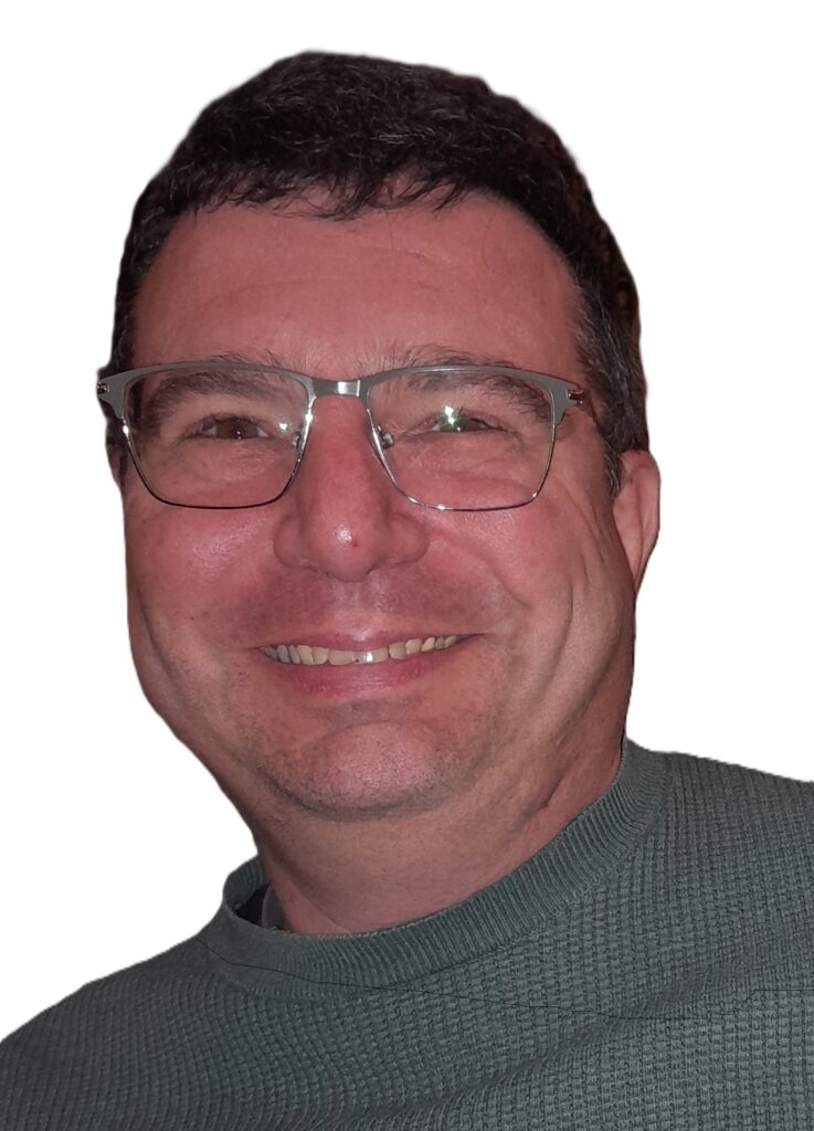 Picture of Gary Sanders