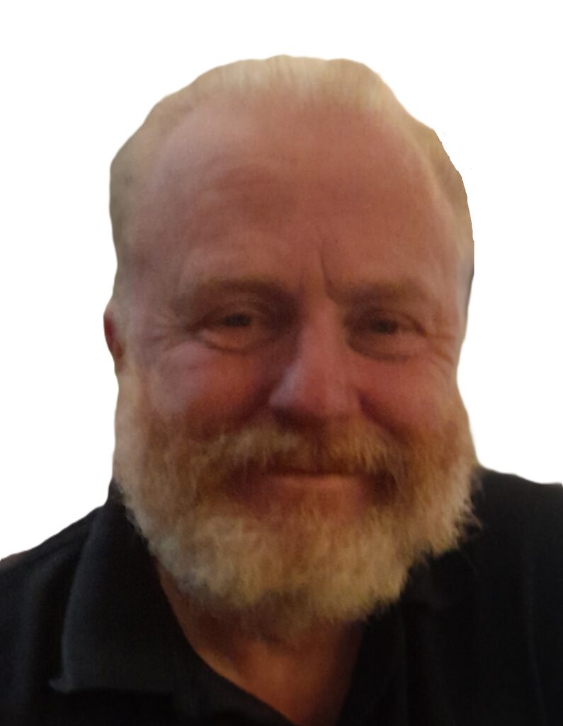 Picture of Mick Buglass