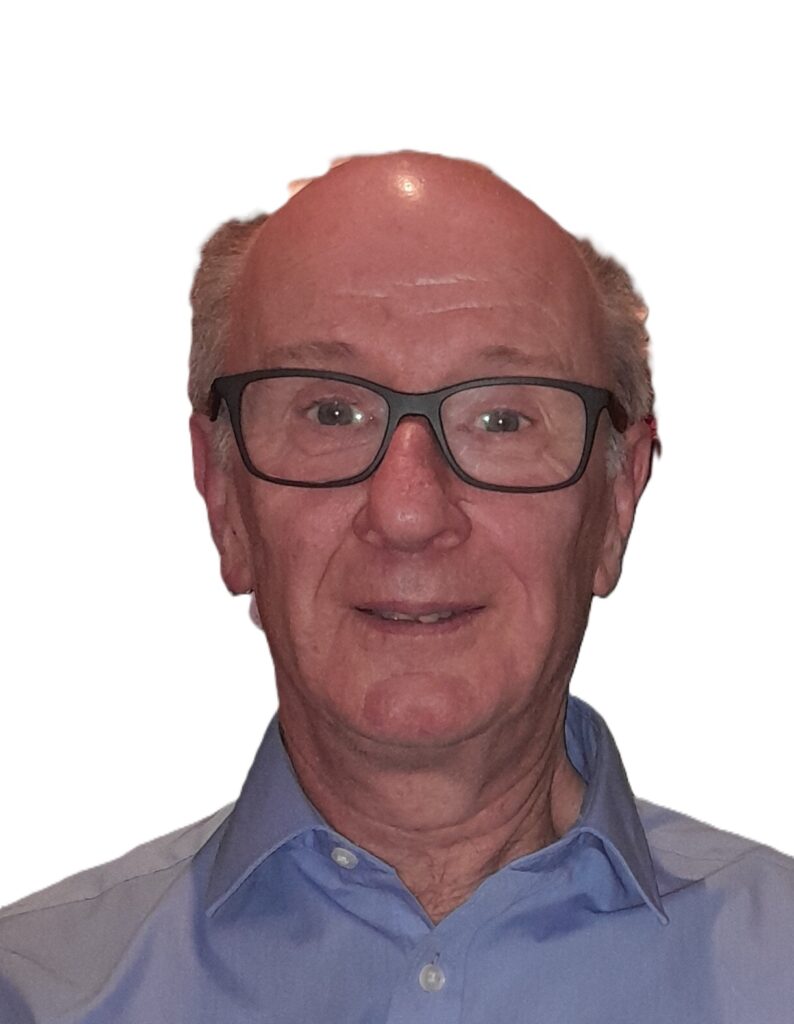 Picture of Philip Tiplady