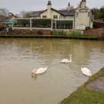 Local Bus Outing to Foxton & Kibworth
