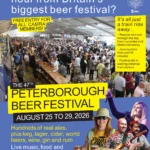 Peterborough Beer Festival