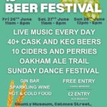 Rutland CAMRA Beer Festival 2026