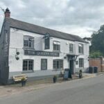 Vintage Bus Tour to Leicestershire Country Pubs