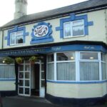 Social outing by public transport - Countesthorpe & Aylestone