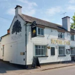Pub of the Season Autumn - Presentation