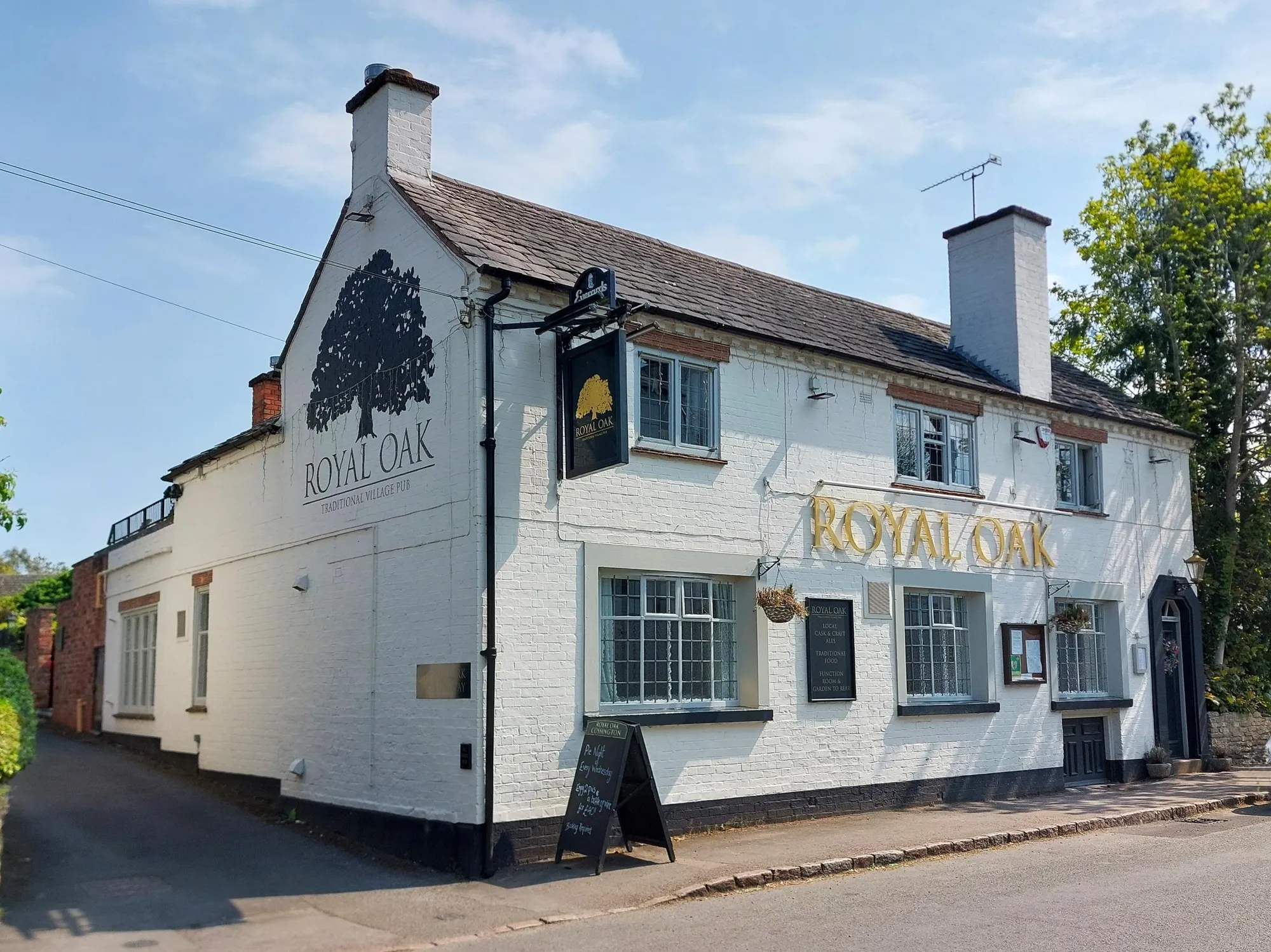 Pub of the Season – Autumn 2026